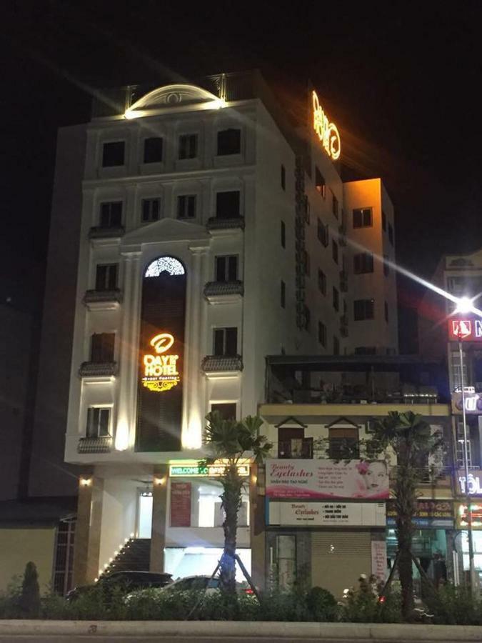 Dayth Hotel Ха Лонг Екстериор снимка